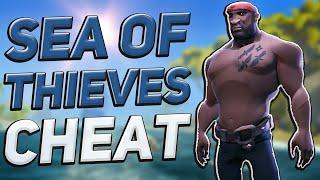 Sea Of Thieves Cheat | Sea Of Thieves Hack | Best Version | Download For Free 2025