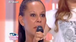 ELLE SE FAIT INSULTER EN DIRECT DANS SECRET STORY !