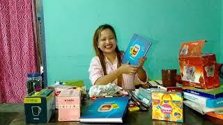 LETNU birthday gifts  unboxing