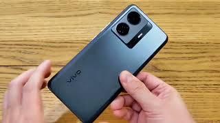 Vivo S15e Unboxing!