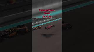 Sainz Makes Big mistake In F1 22 #shorts #f1 #everyone #everyone #ferrari #formula1 #motorsport