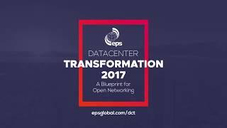 Datacenter Transformation 2017 In Review