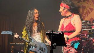 Jam Halen - Good Enough (Stickyz - Little Rock, Arkansas - July 27, 2024)