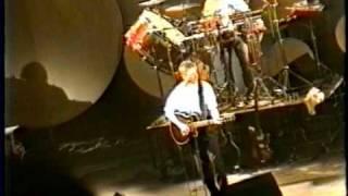 THE NITS DA DA DA TOUR.NOVEMBER 1994
