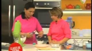 DECORACION DE GALLETAS CON JACQUELINE HENRIQUEZ