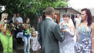 Ukrainian wedding - Kasia & Dima