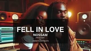 Nossam - FELL IN LOVE (Official Vidieo Visuals