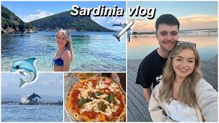 TRAVEL DIARIES!! A trip to Sardinia | sophdoesvlogs