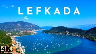 ️ Why you should visit Lefkada? | One of the most Beautiful Greek Islands