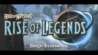 Rise Of Legends Doge Economic