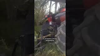 Необычный дождь устроил кыргызстанец