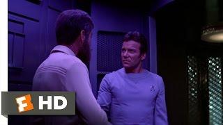 Star Trek: The Motion Picture (2/9) Movie CLIP - Kirk Needs Bones (1979) HD