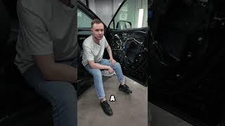ПОЛНАЯ ШУМОИЗОЛЯЦИЯ АВТОМОБИЛЯ НА ПРИМЕРЕ TOYOTA RAV 4
