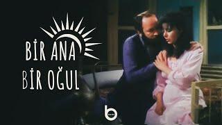 Bir Ana Bir Oğul | Yusuf İnci, Özlem Onursal, Yaman Okay | Tek Parça Türk Filmi