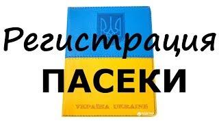 Регистрация пасеки. Пчелы начинающим.