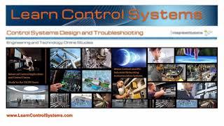Learn Control Systems Introduction
