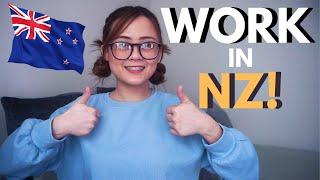 PAANO MAG-APPLY NG TRABAHO SA NEW ZEALAND | Tips And Work Culture Shocks | Filipino In New Zealand