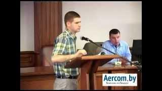 Палтий Роман, Безопасность КВО