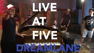 Kansas Smitty's Live at 5: Dreamlane