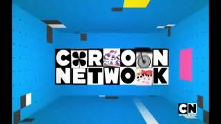 Cartoon Network Türkiye Reklam Jeneriği + Devam Ediyor + Çizgi Film + Akıllı İşaretler Jeneriği 2016