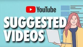 Secret of YouTube Algorithm  #didyouknow