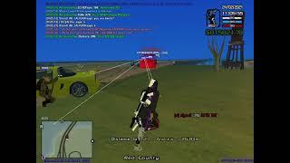 ._AndreW_.  Silent Aimbot - RPG2