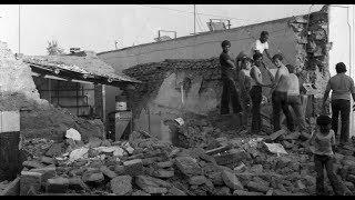 Dr. Hernando Tavera narra detalles del terremoto en Lima de 1974