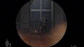 Max Payne - PS2 - Part 3: A Bit Closer to Heaven - Chapter 7