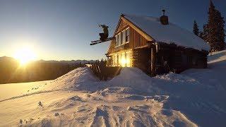 10 Years in Vail
