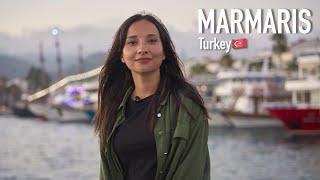 Marmaris, Türkiye. Great review.