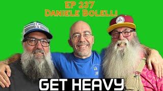 GHP ep 237 Daniele Bolelli