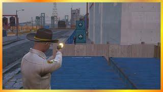 Quangle Pushes Cypress | NoPixel 4.0 GTA RP