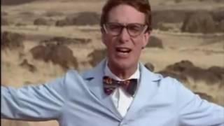 Bill nye rock cycle