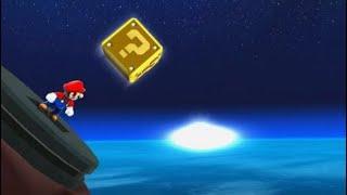 2 Hours of Mario Galaxy Music to Fall Asleep to