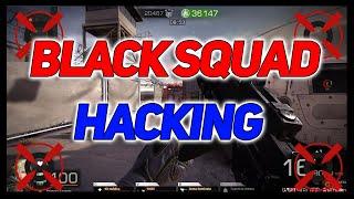 Black Squad | Mod menu | Aimbot, Wallhack + Esp | Fast Download