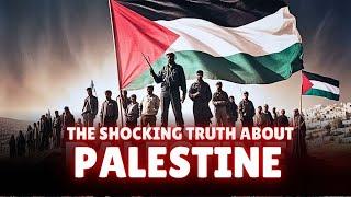 The Hidden Biblical Truth About Palestine That Will Change Everything!