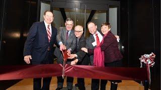 2018 Grand Opening, Jordan Schnitzer Museum of Art WSU