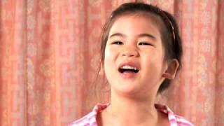 The Money Secrets of Children by the Hong Kong Institute of CPAs (English TVC - version1)