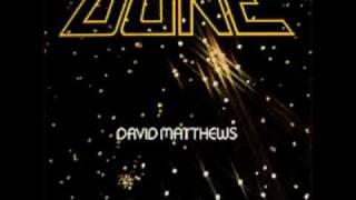 David Matthews - Space Oddity