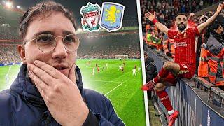 SALAH and NUNEZ SCORE for Liverpool as Villa LOSE AGAIN... 