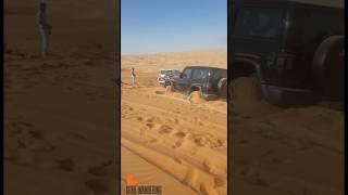 Desert Rescue #travel #shorts