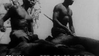 Native Africa 1941