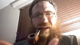 "How To Get 'All Briar'd Up" Instructional Series: Cleaning Your Estate Pipe 