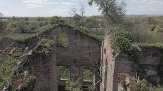 Património Perdido, Palácio das Obras Novas