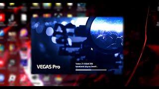 COMO BAIXAR E INSTALAR  SONY VEGAS PRO 21 CRACKEADO PERMANENTE 2024