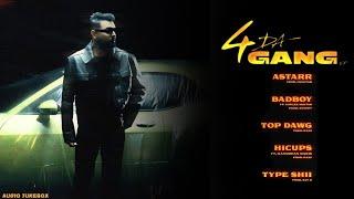 Prem Dhillon - 4 Da Gang (Full EP) Prem Dhillon New Song | New Album | New EP | New Punjabi Song