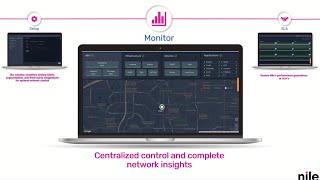 Nile Access Service Network Planning, Design and Deployment