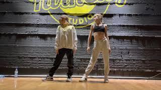 elene surmanidze  Choreography  (lizitika)