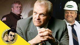 Tribute to Brian Dennehy (1938 - 2020)