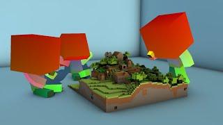 cool gadget from Minecraft decoration ideas by uday gamer with vlogs @BlackClueGaming